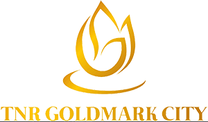 Goldmark City Logo